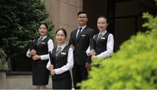 美好&middot;生活 | 不忘初心,載譽(yù)而行-匯豐物業(yè)斬獲兩項(xiàng)大獎(jiǎng)