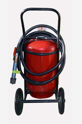 閔行區浦江滅火器充裝供貨商